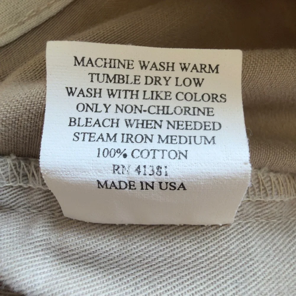 POLO RALPH LAUREN - Picture 6 of 6